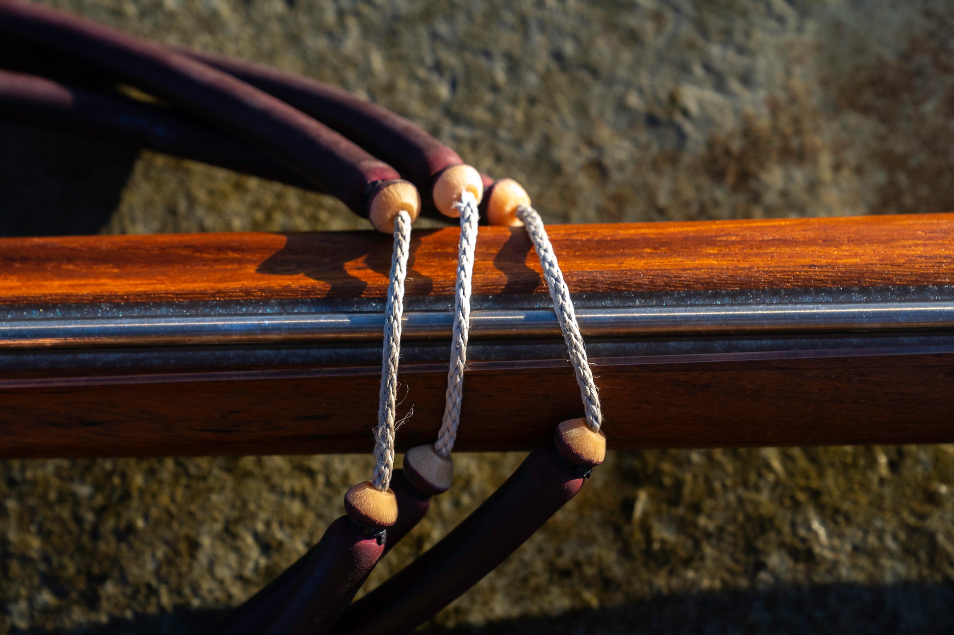 bridle photo of Bombora 130RH Speargun