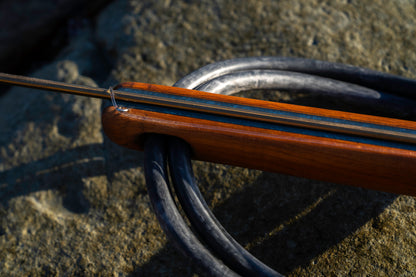 Demersal Speargun