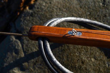 Demersal Speargun