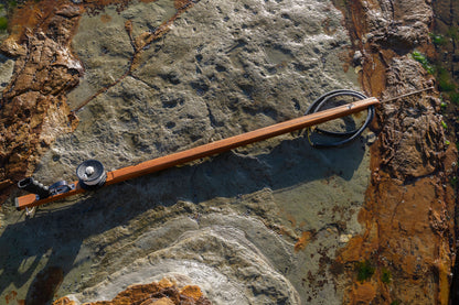 Demersal Speargun